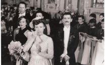 Novela Salomé - Com André Valli