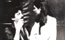 Teatro com Edwin Luisi - A Resistência