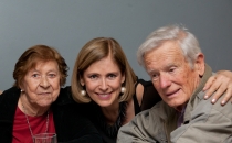 Meus Pais – Maria Tereza e António Cândido