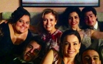 Elenco de TiTiTi