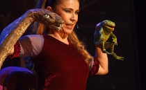 Teatro – Histórias de Medo